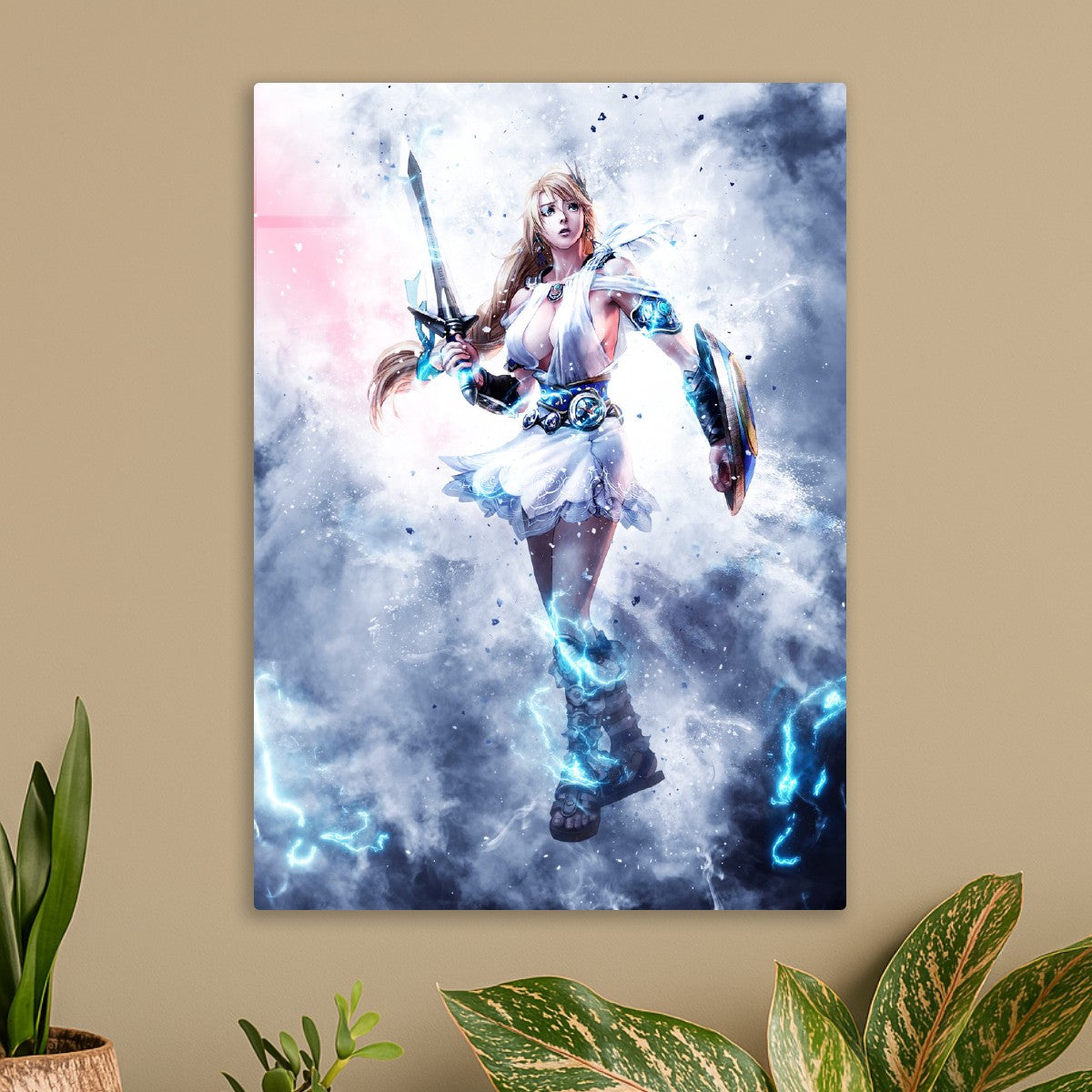 Excalibur