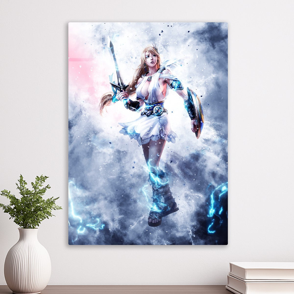 Excalibur