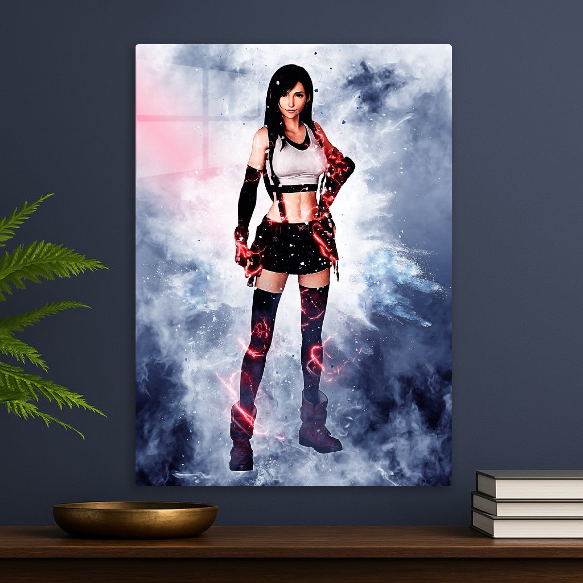 Tifa Lockhearth