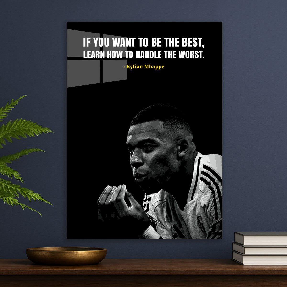 kylian mbappe