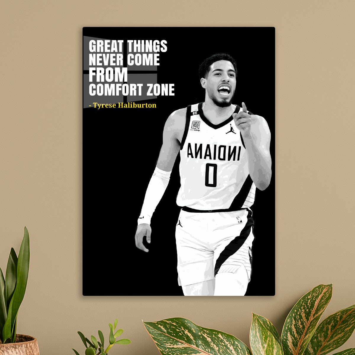 tyrese haliburton