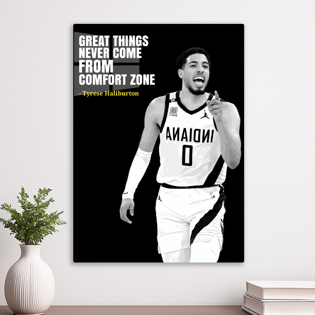 tyrese haliburton
