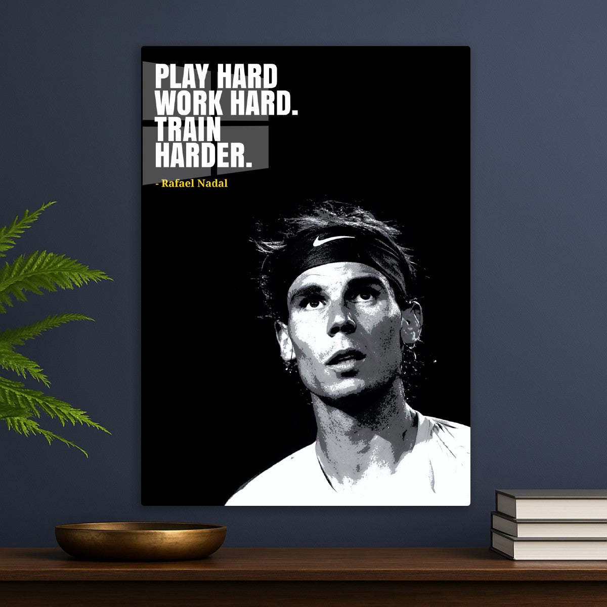 Rafael Nadal