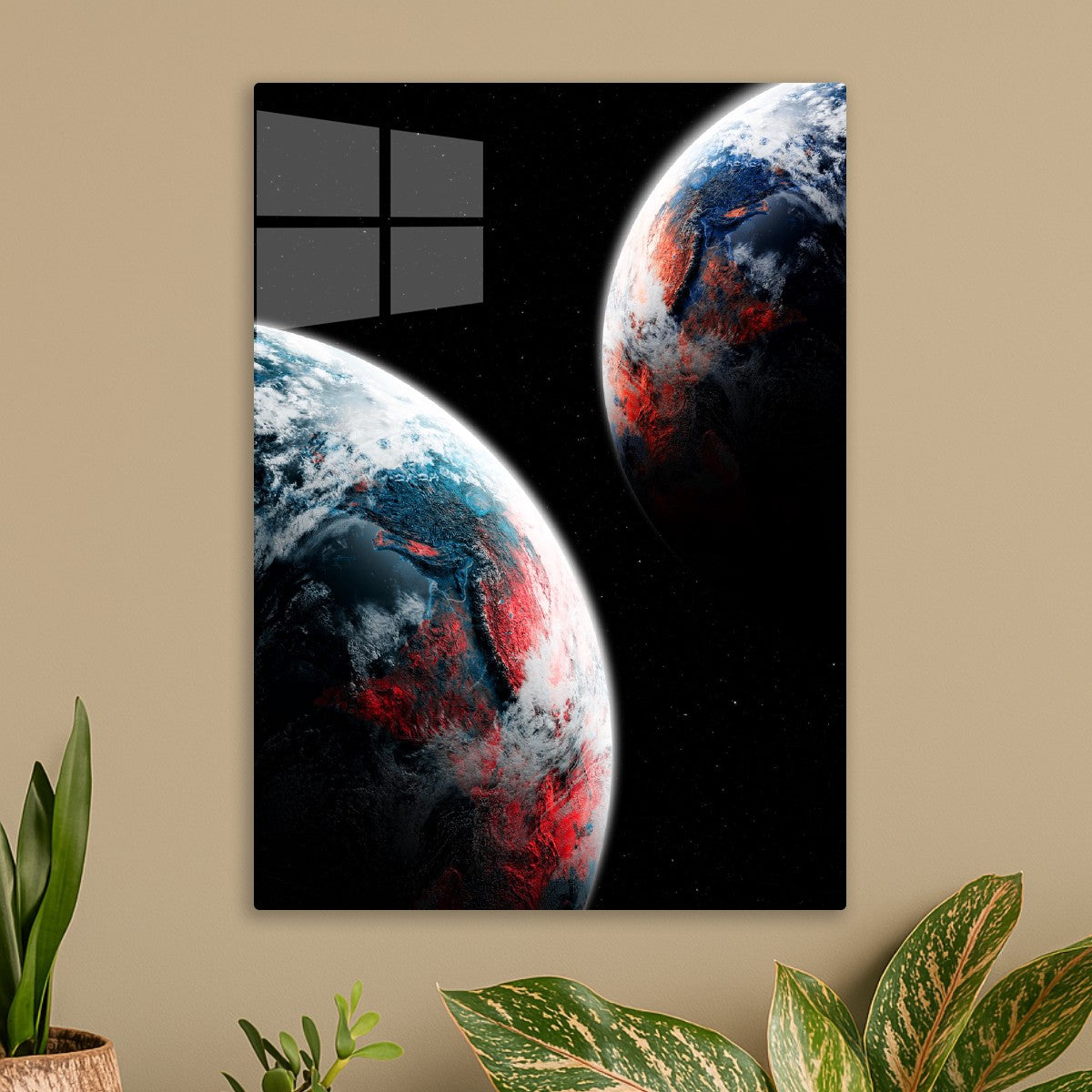 Space