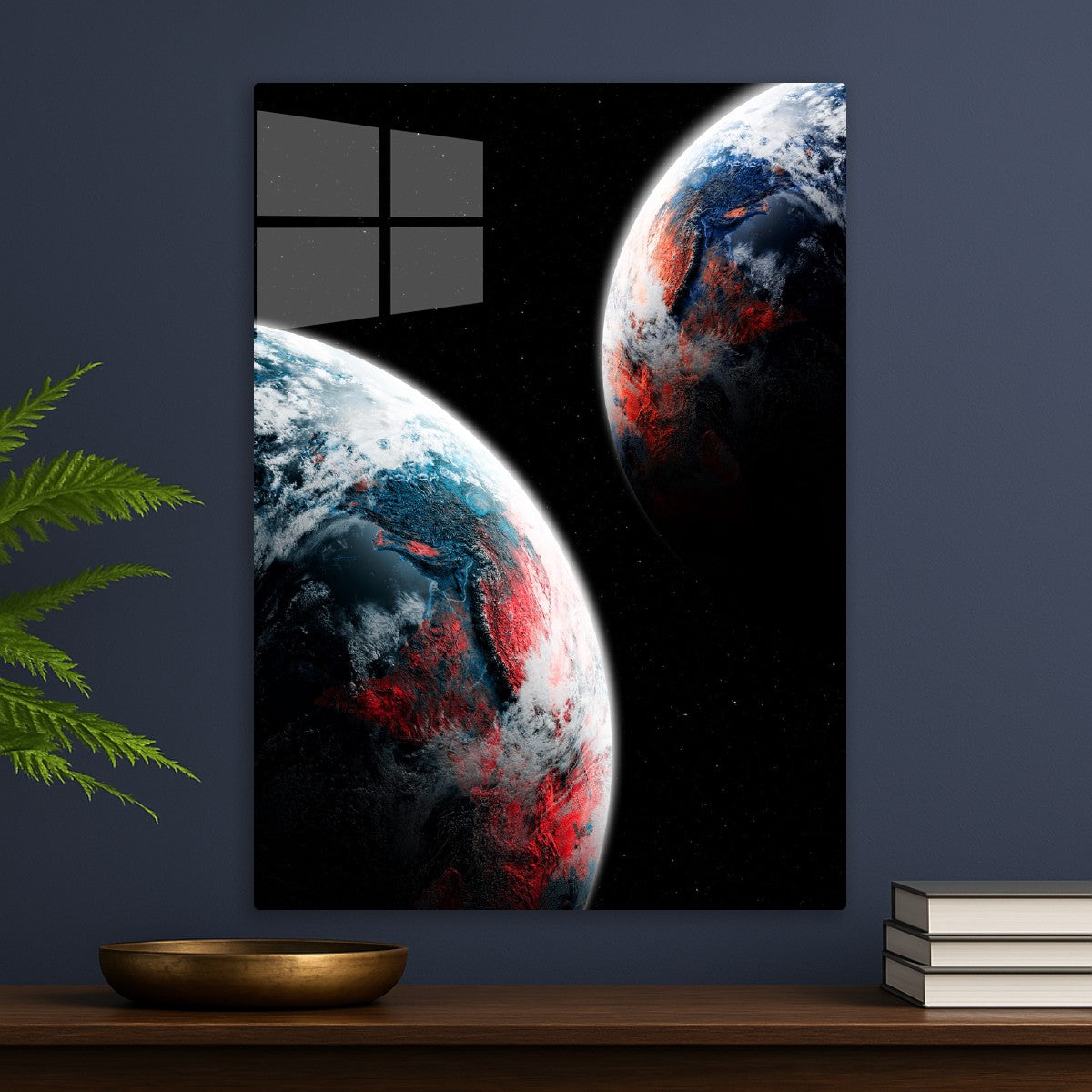 Space