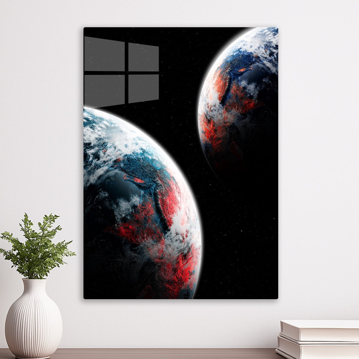 Space