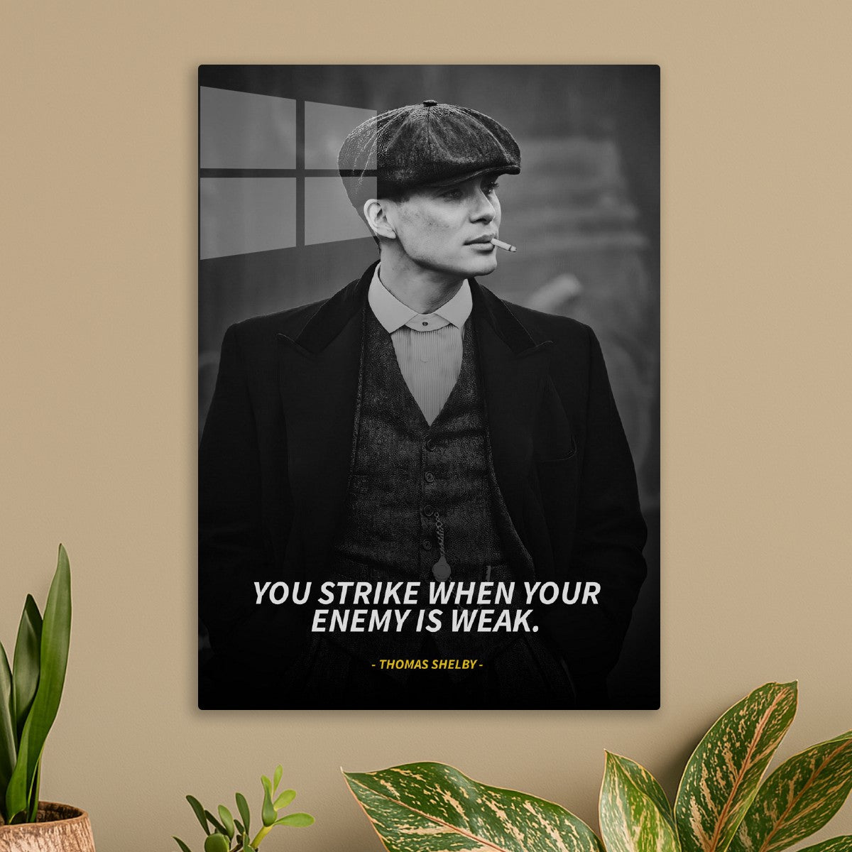 Thomas shelby