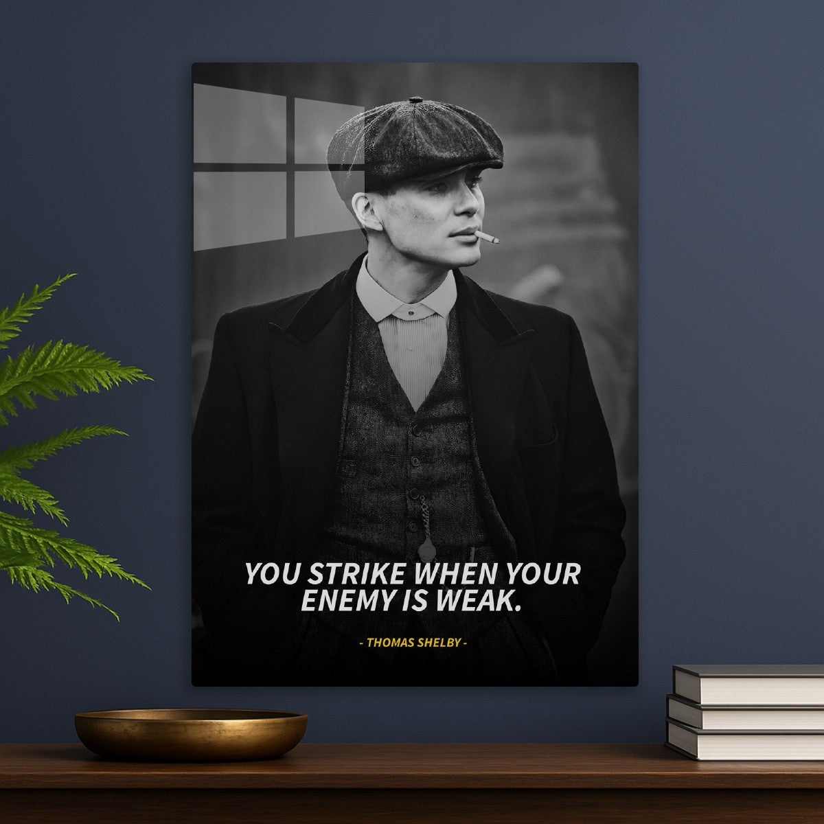 Thomas shelby