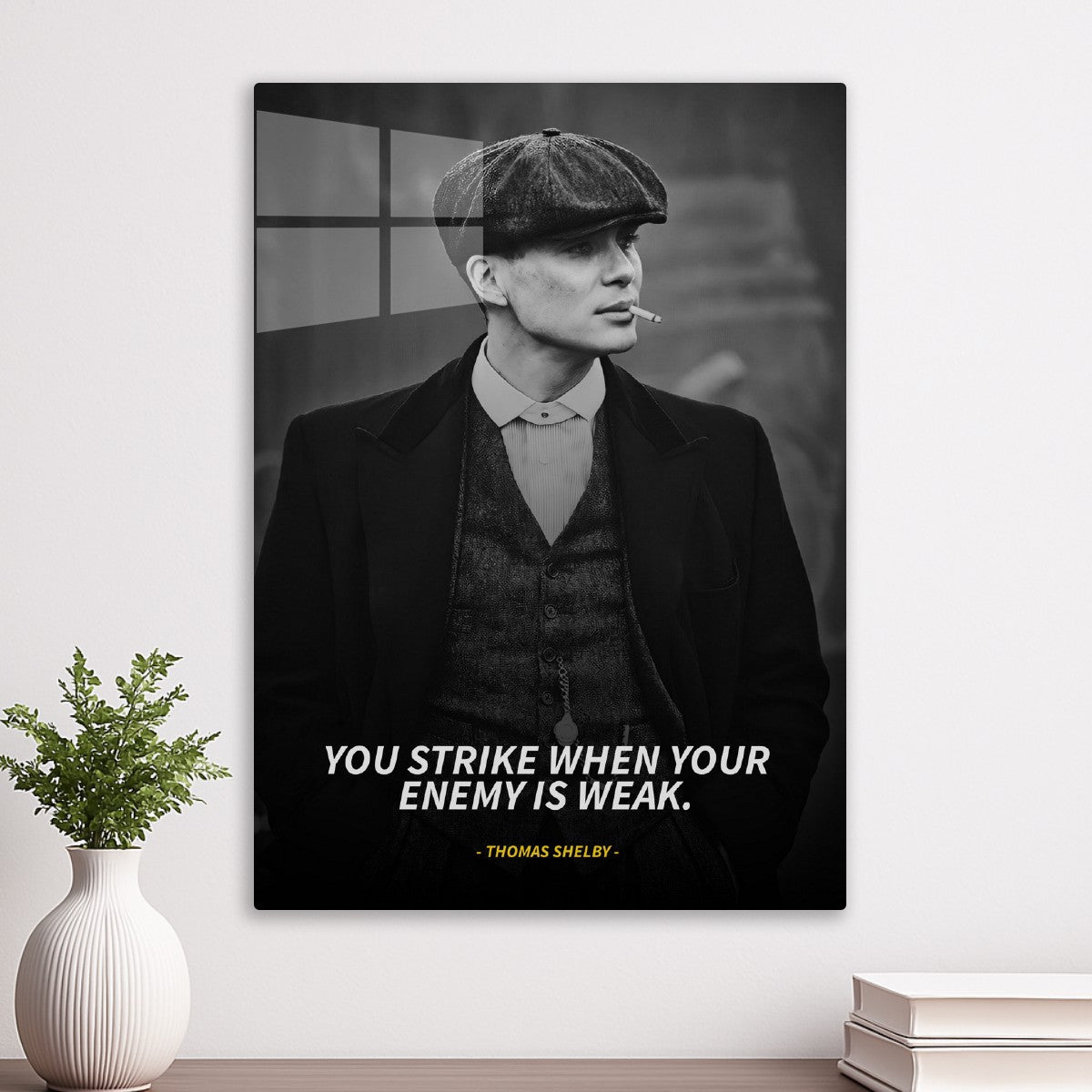 Thomas shelby