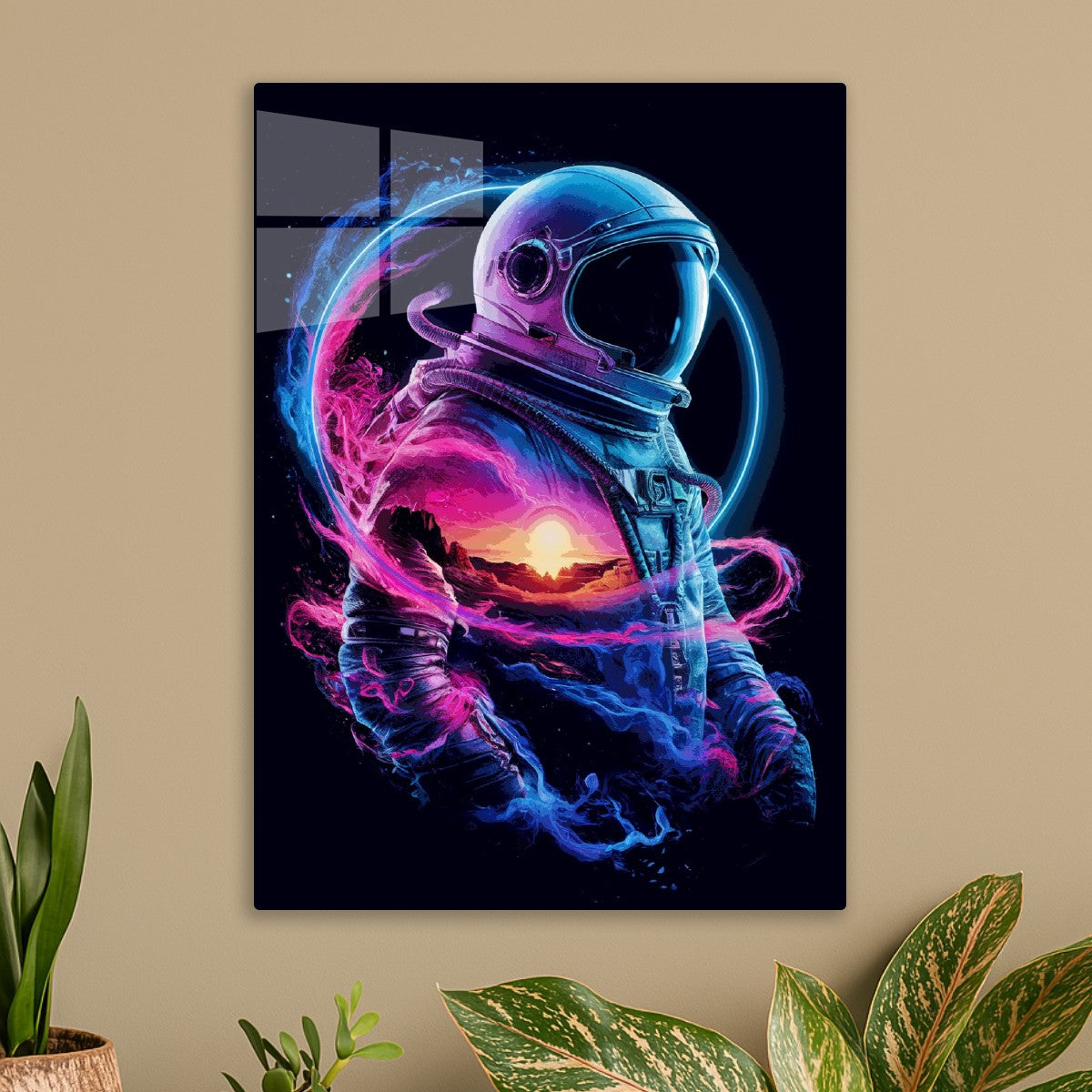 astronaut