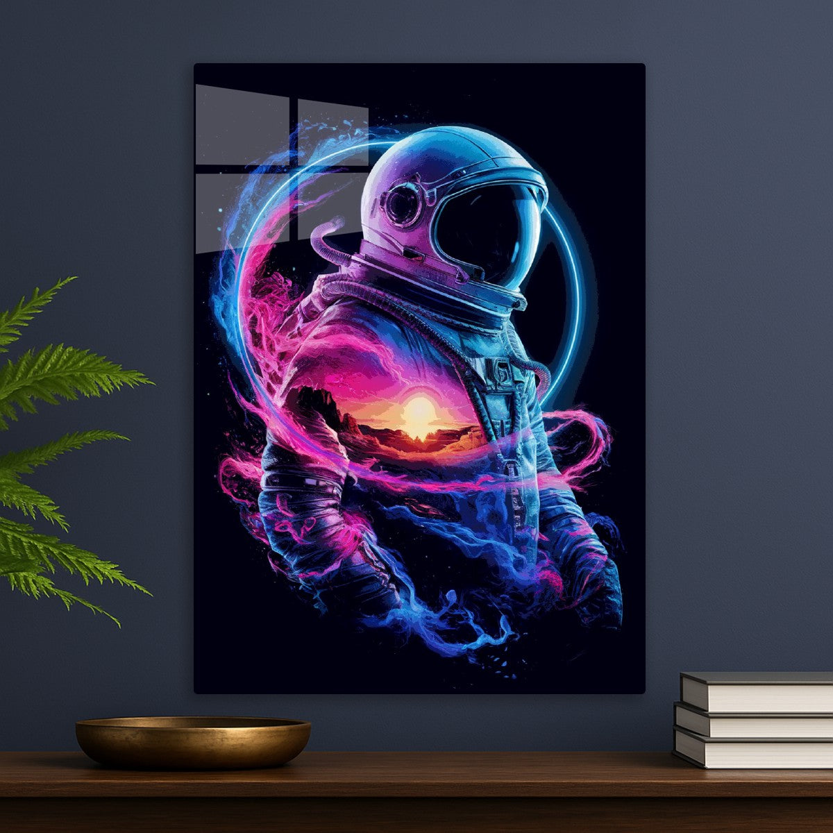 astronaut