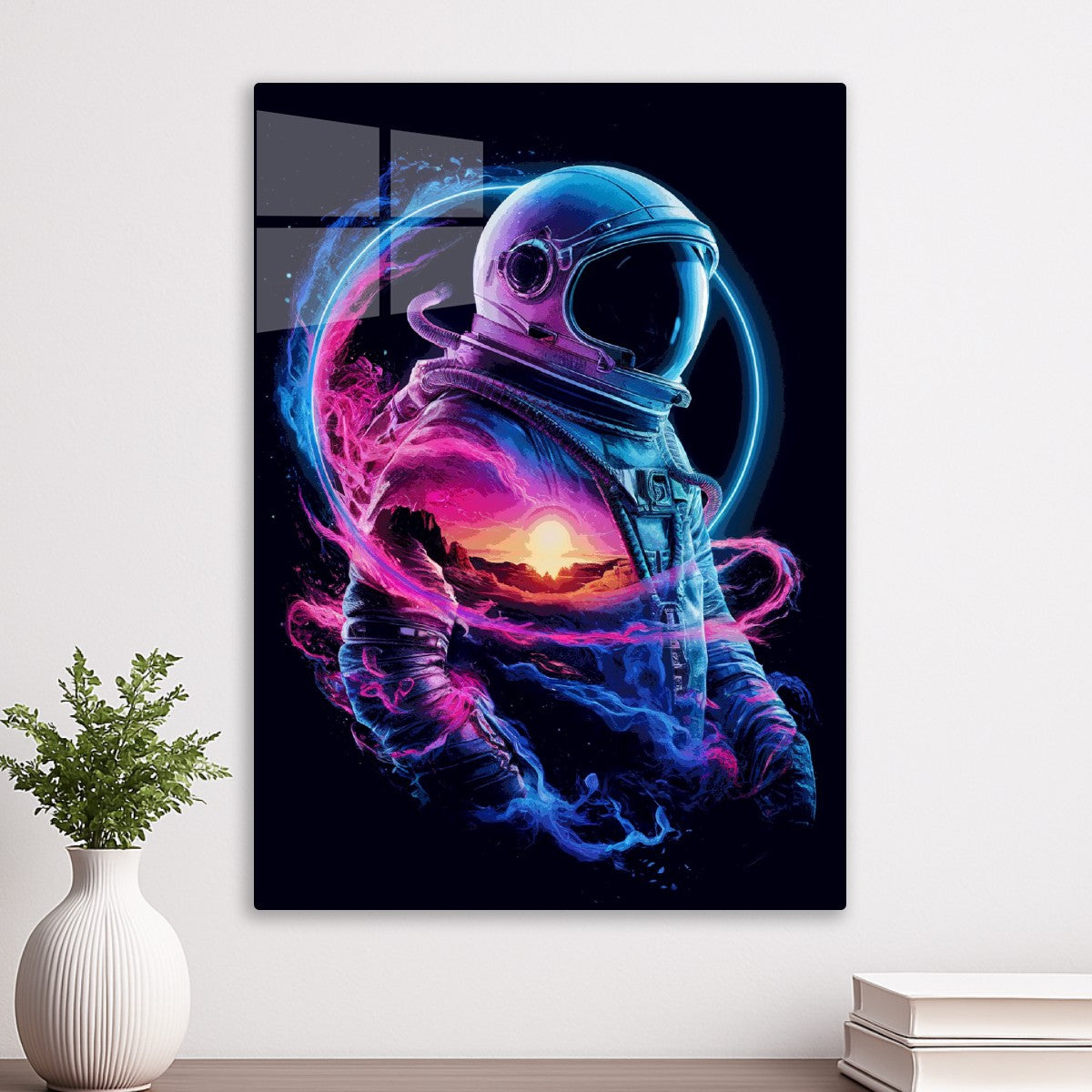 astronaut