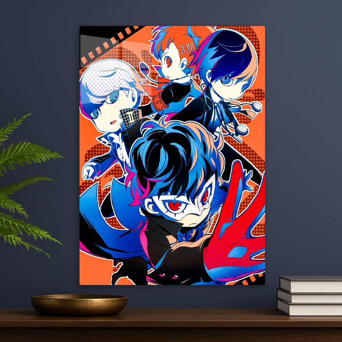 Persona