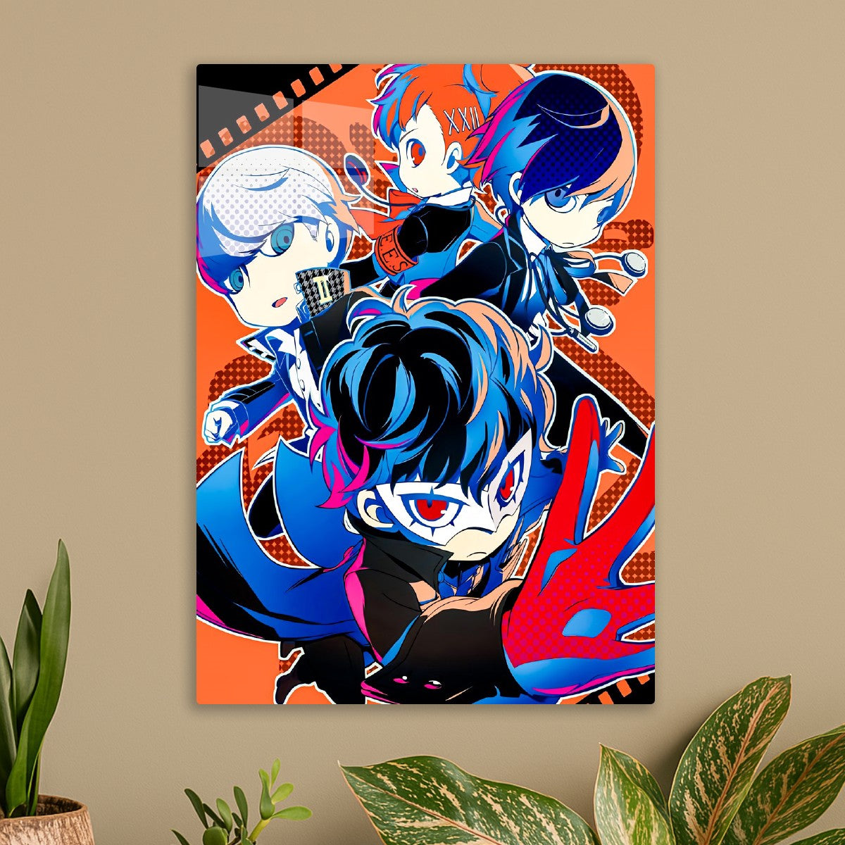Persona