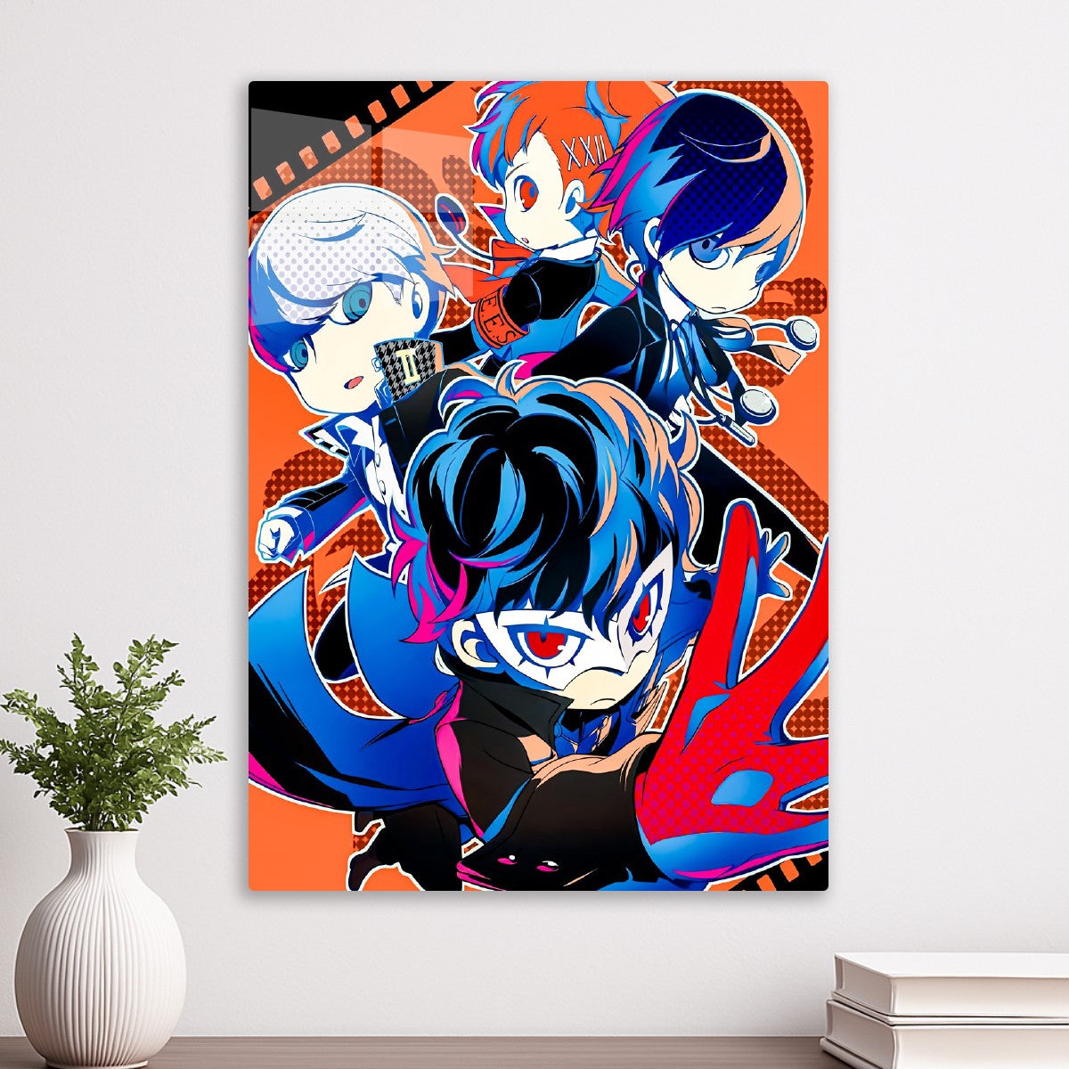 Persona