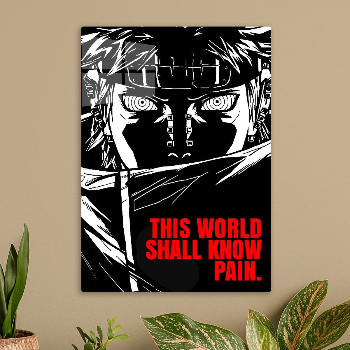 pain akatsuki