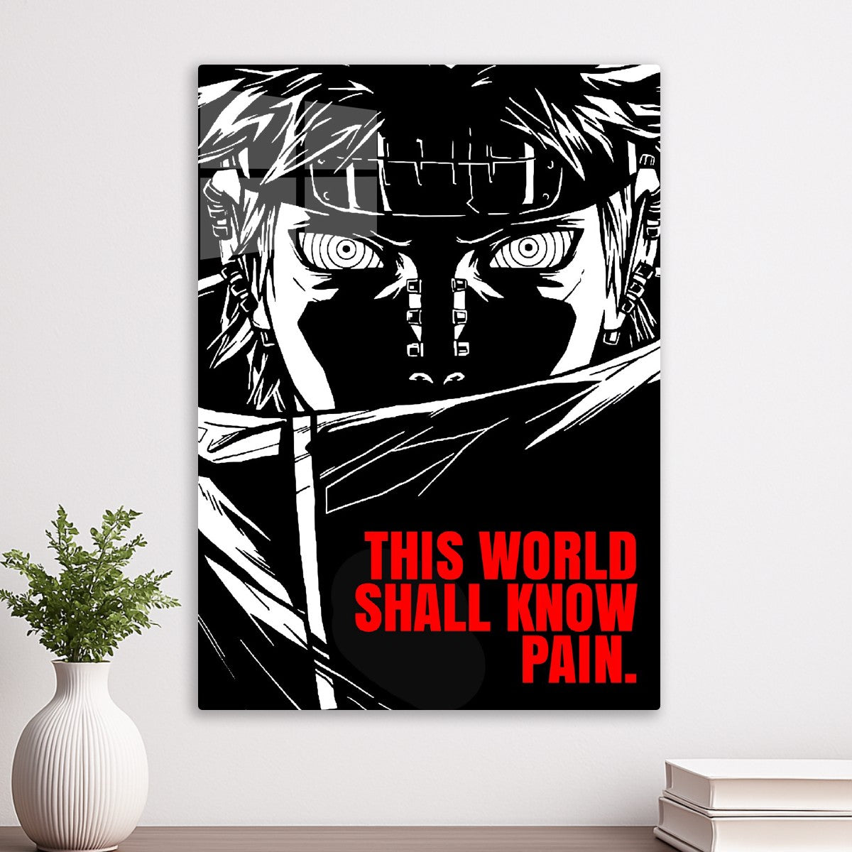 pain akatsuki