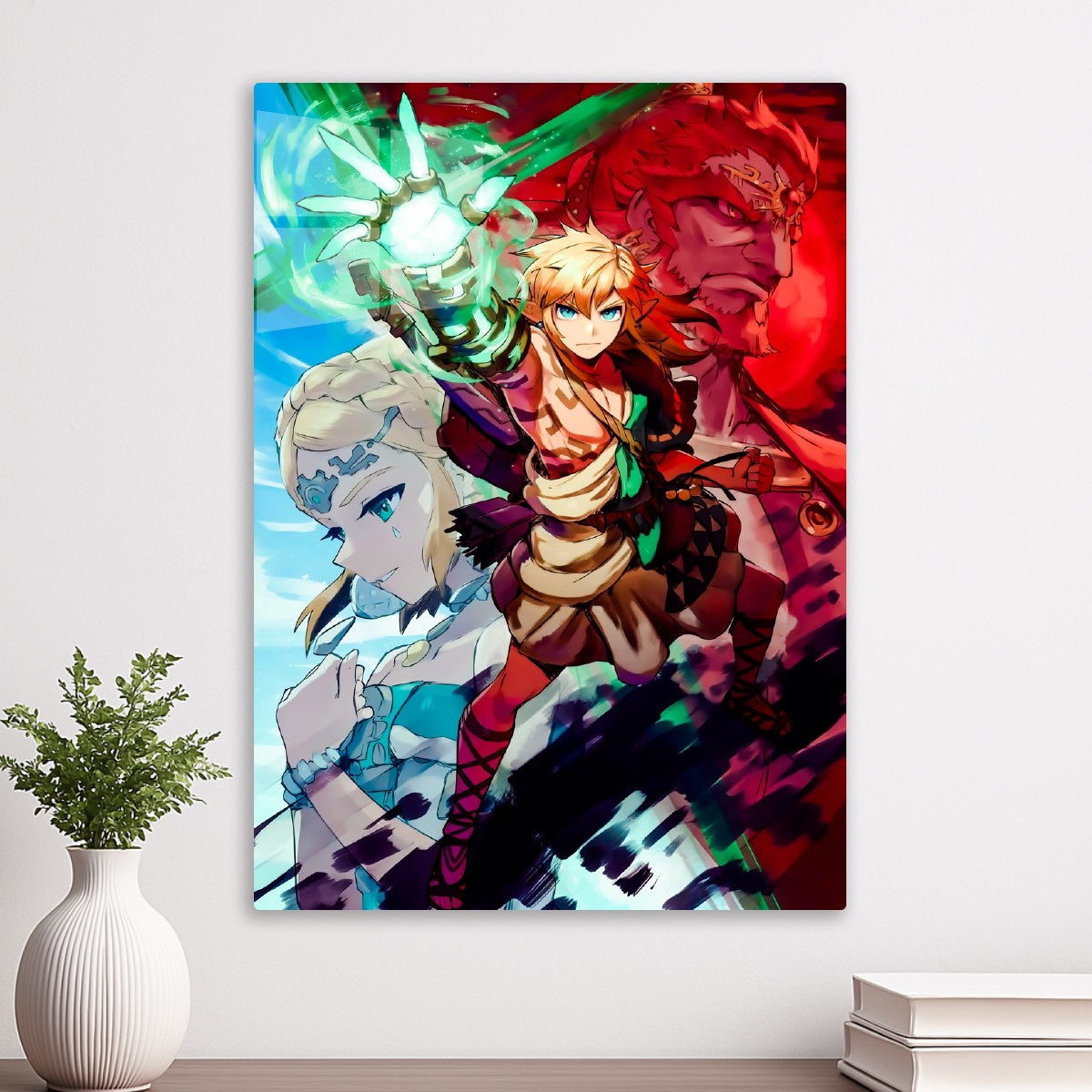 Zelda