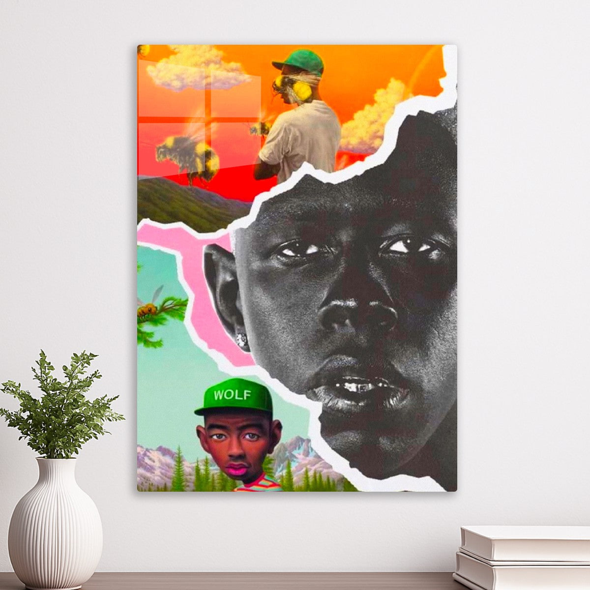 Tyler The Creator