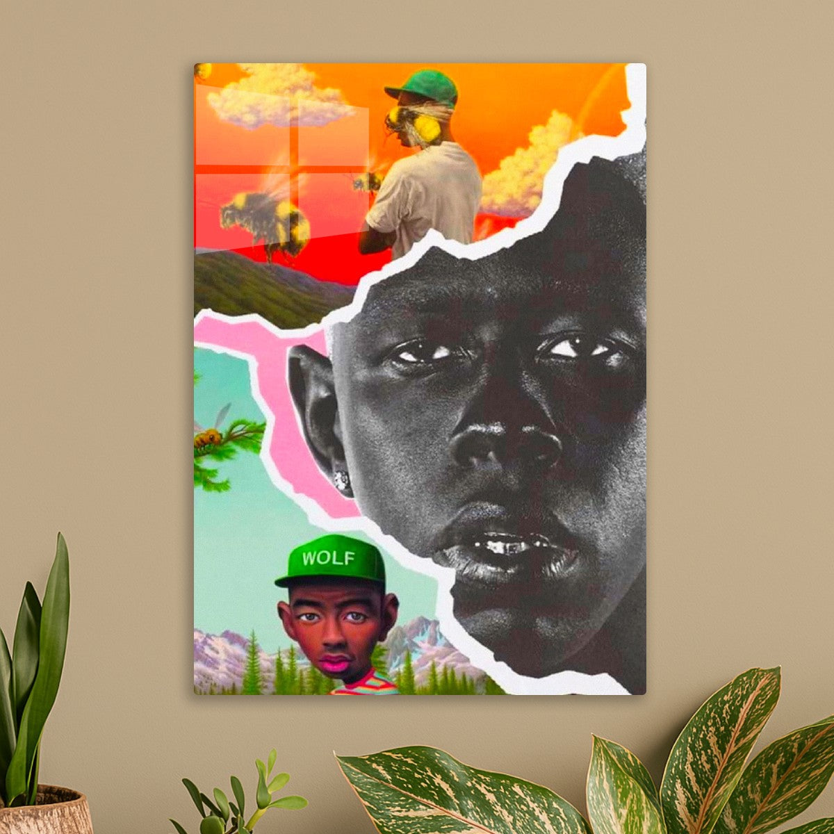 Tyler The Creator