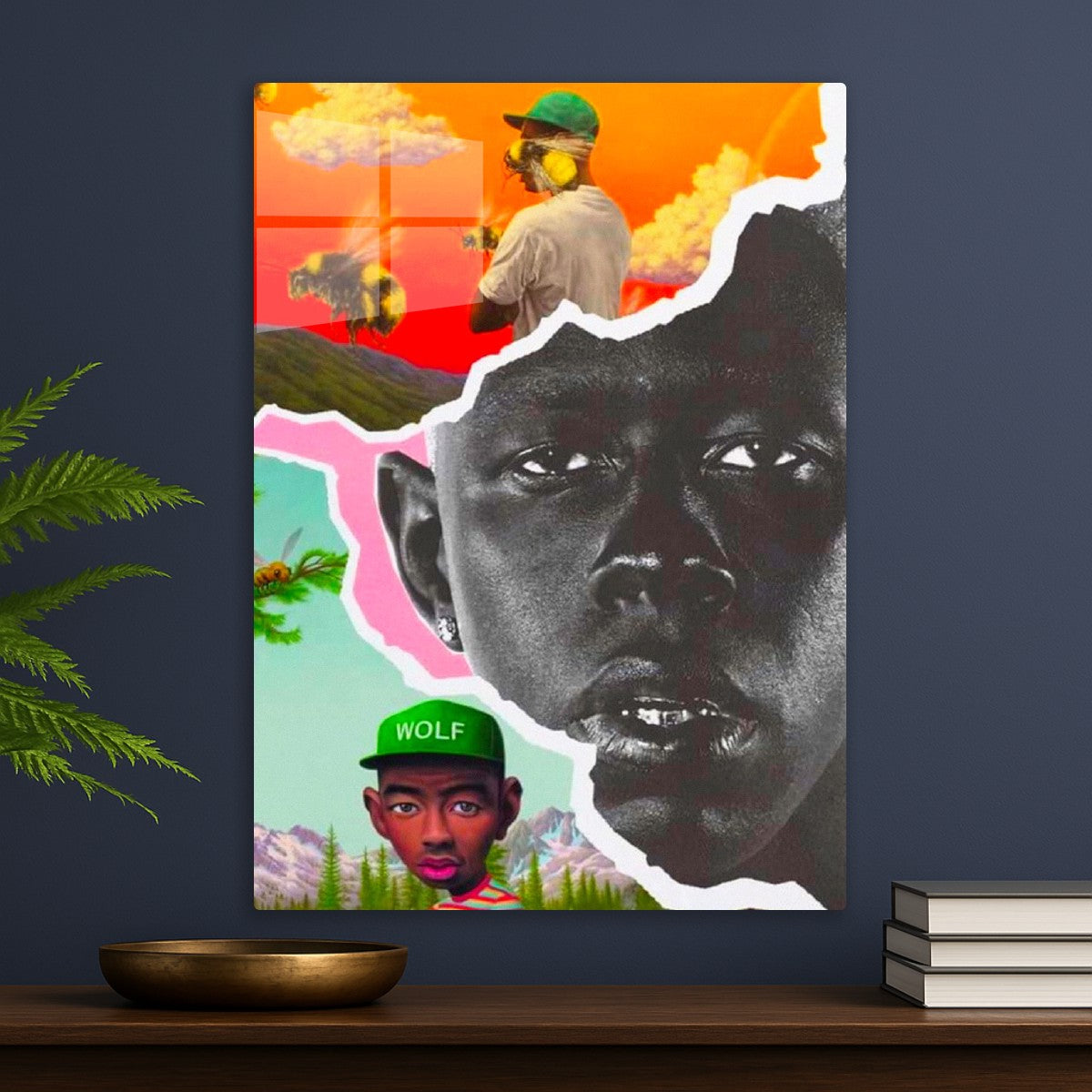 Tyler The Creator