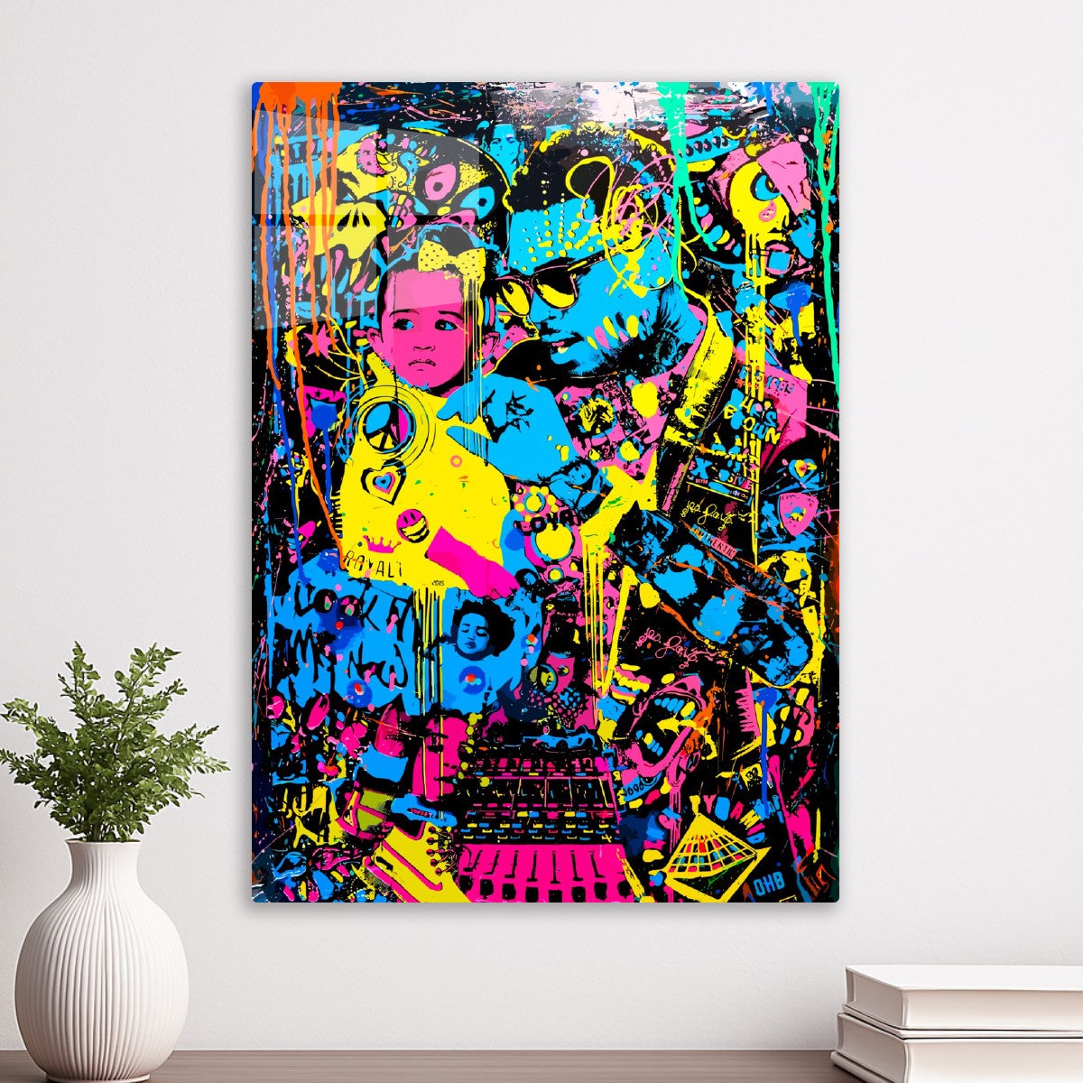 Chris Brown