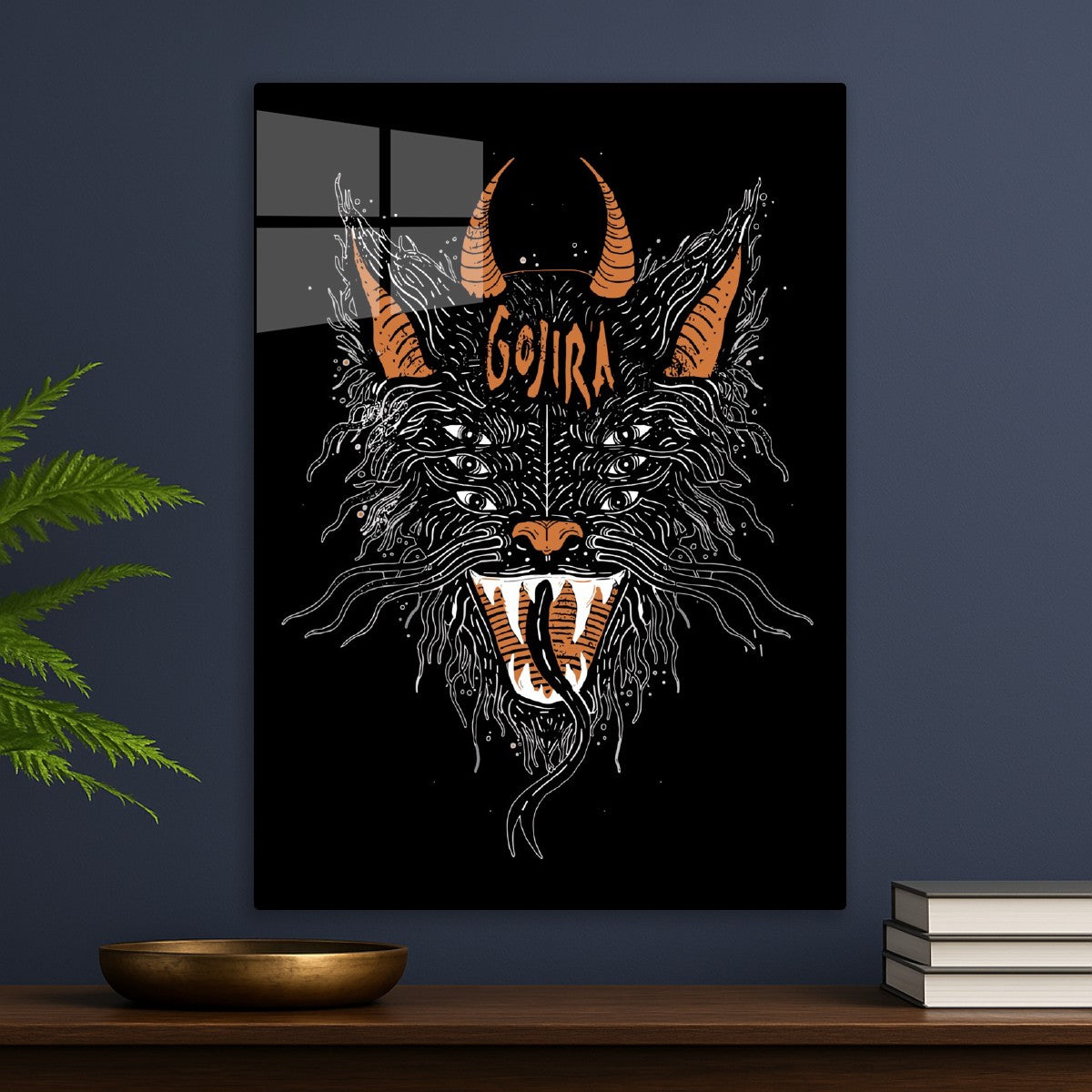 Gojira