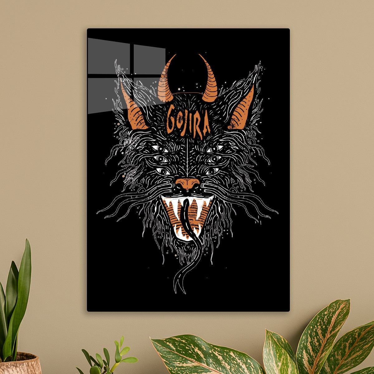Gojira
