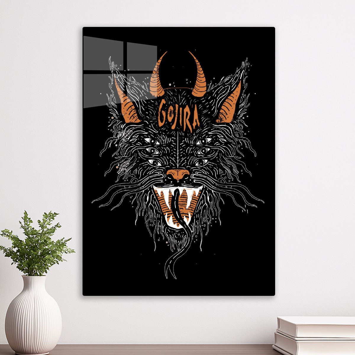 Gojira