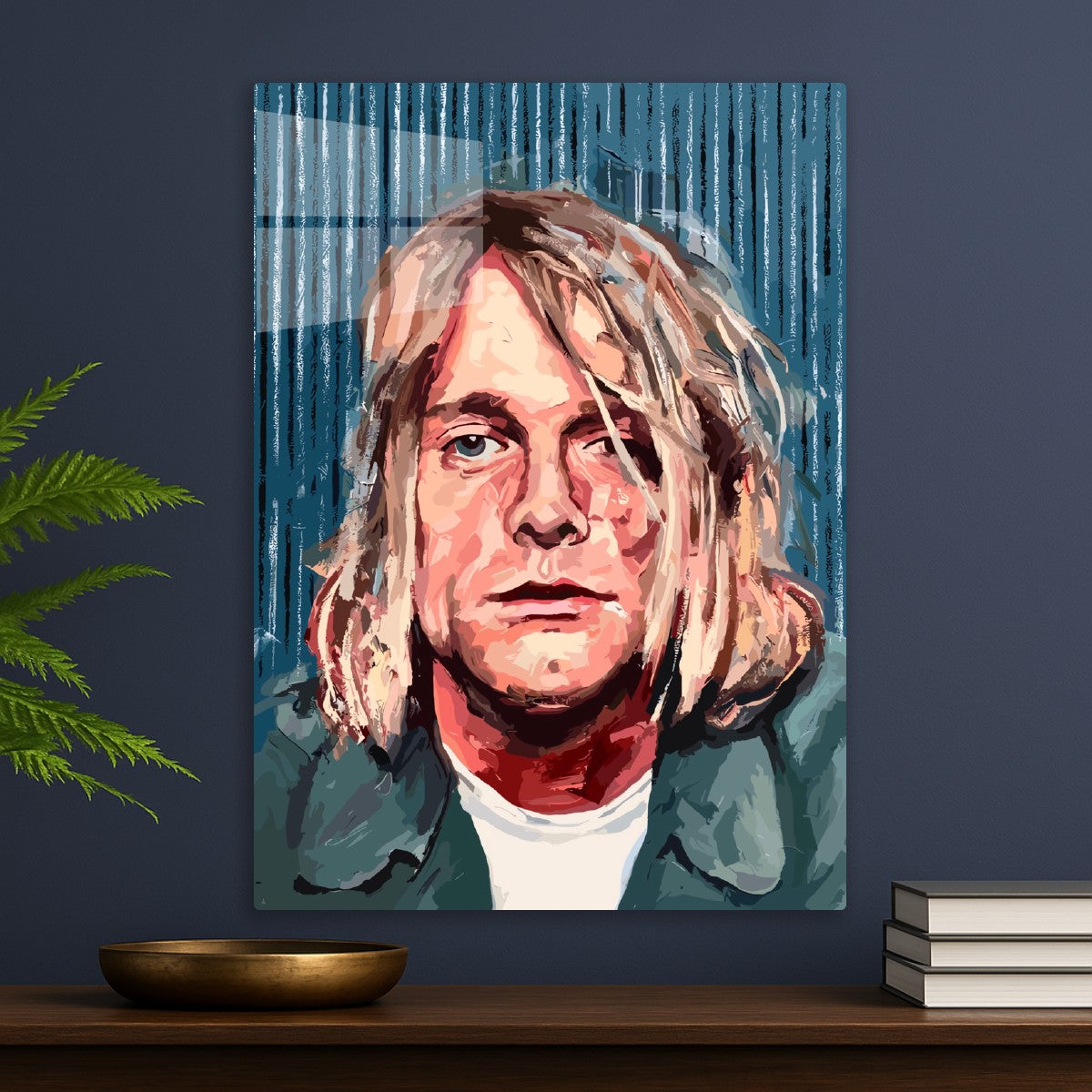 Kurt Cobain