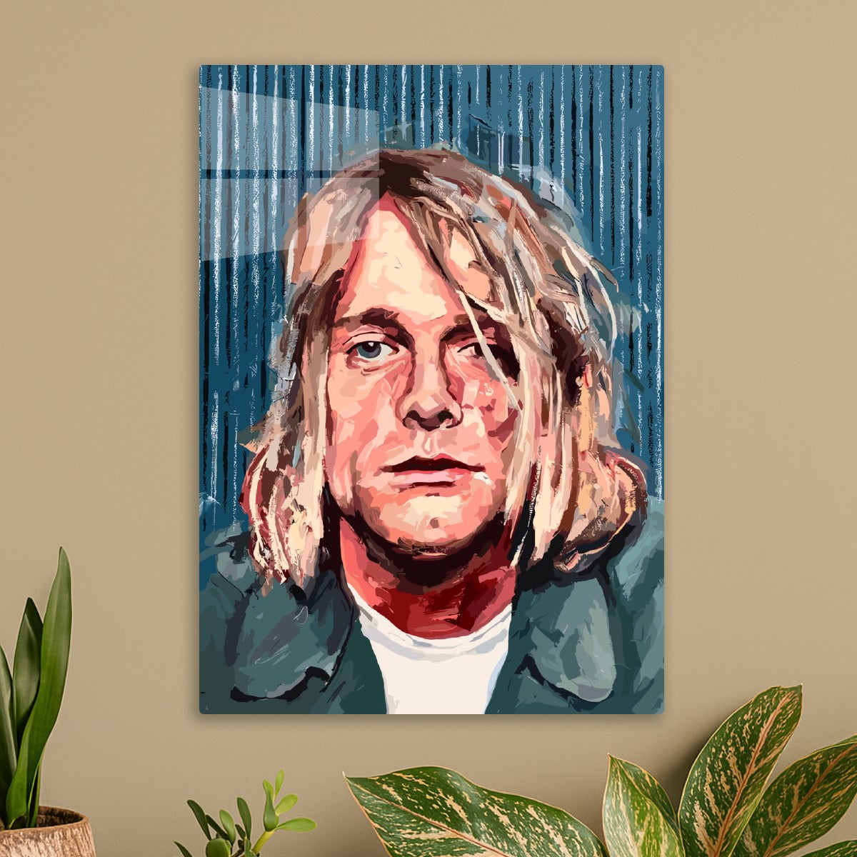 Kurt Cobain