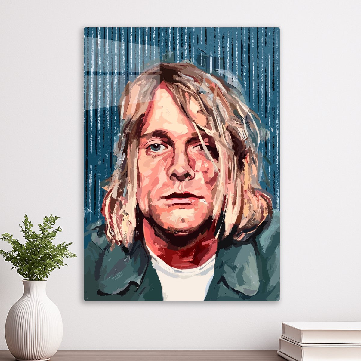 Kurt Cobain