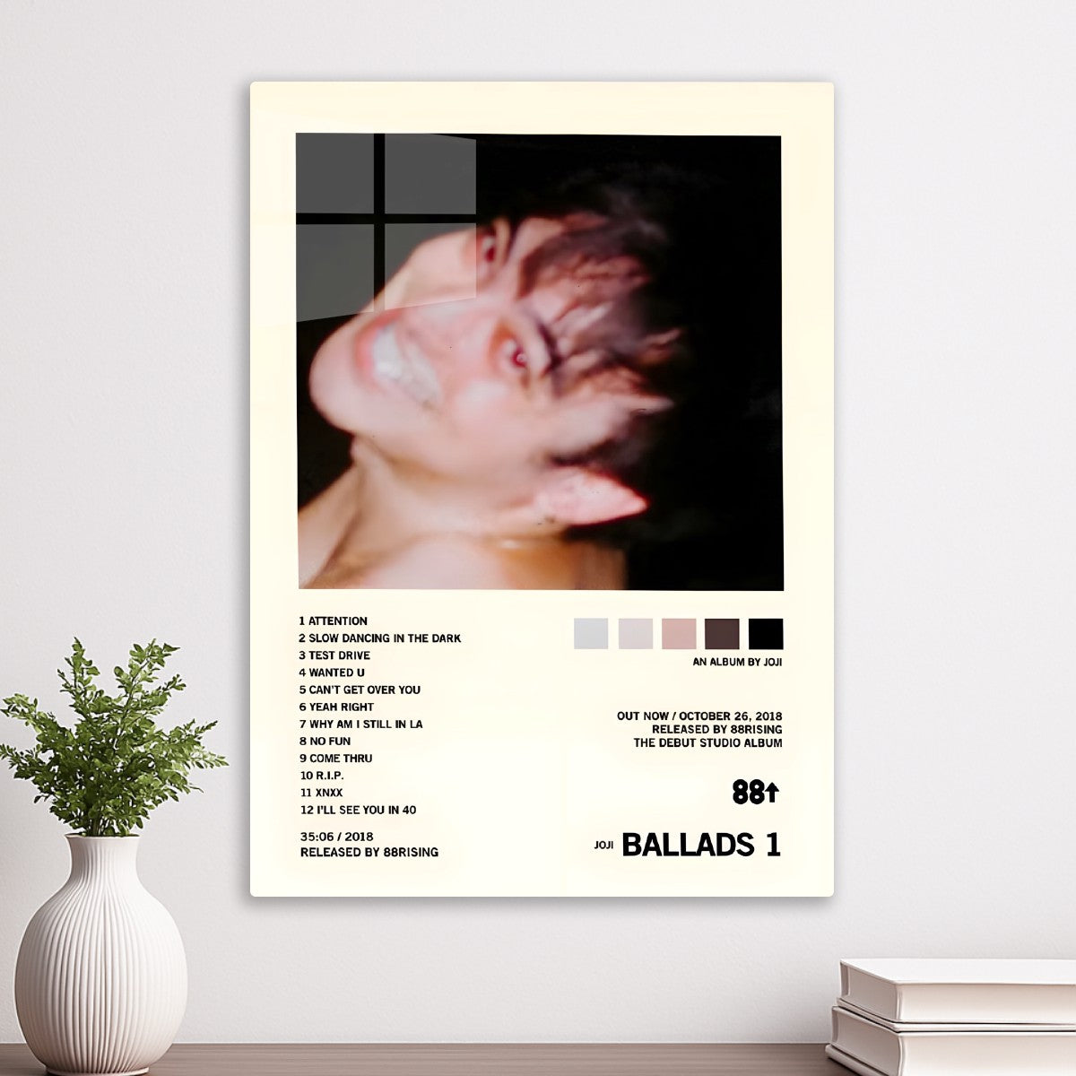 Joji