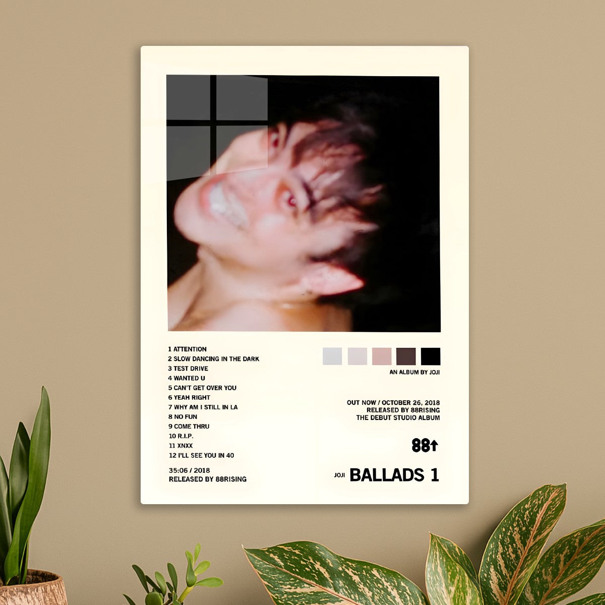 Joji
