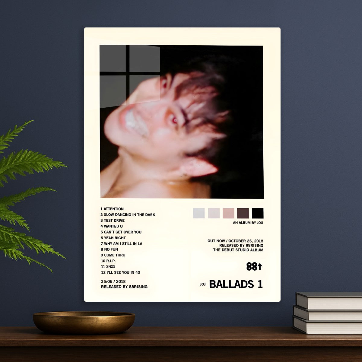 Joji