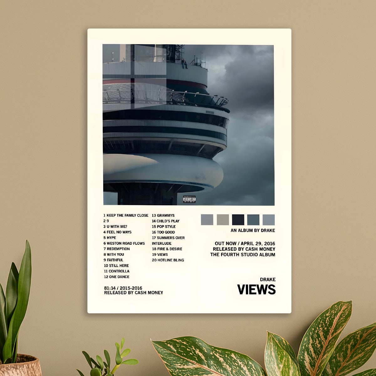 Drake