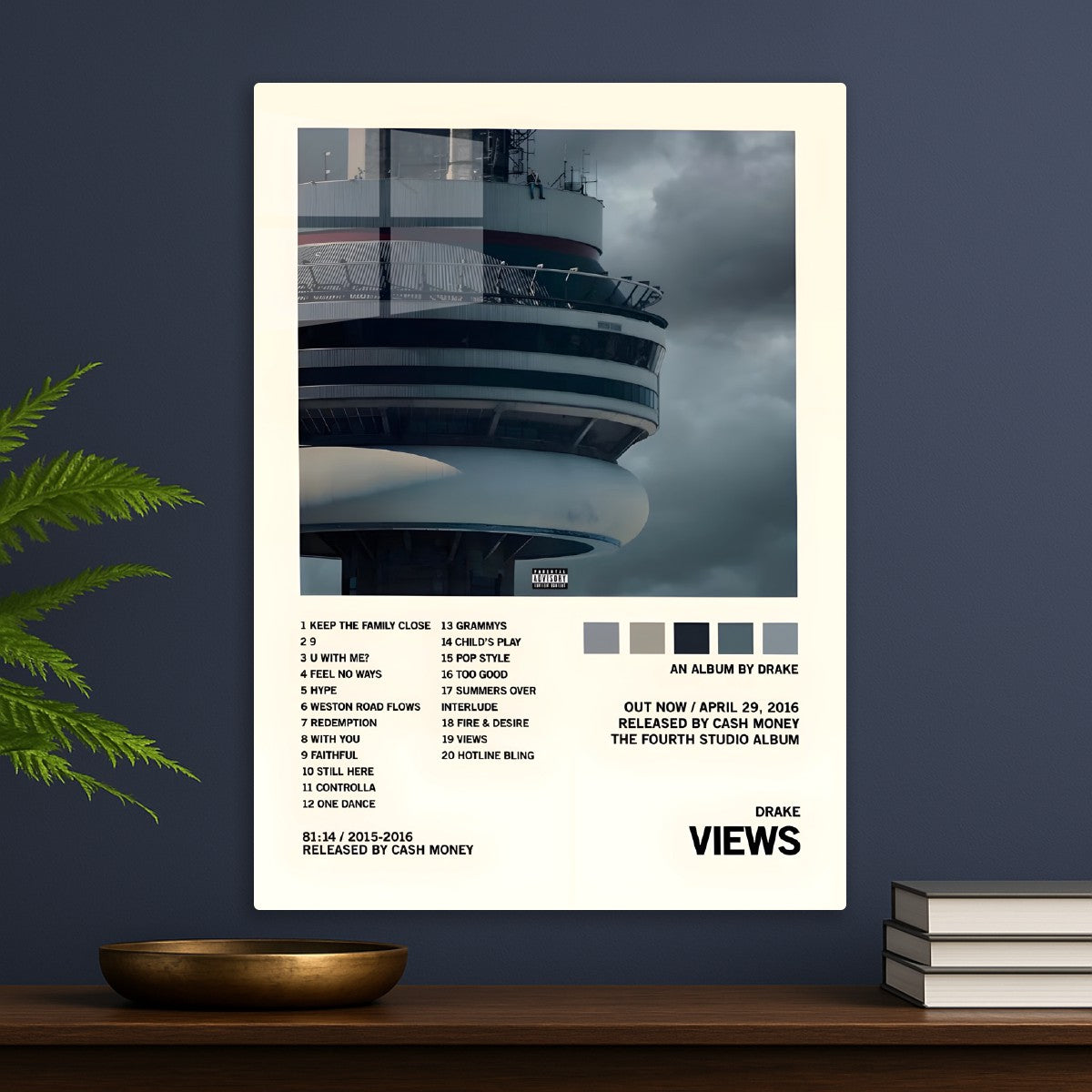 Drake