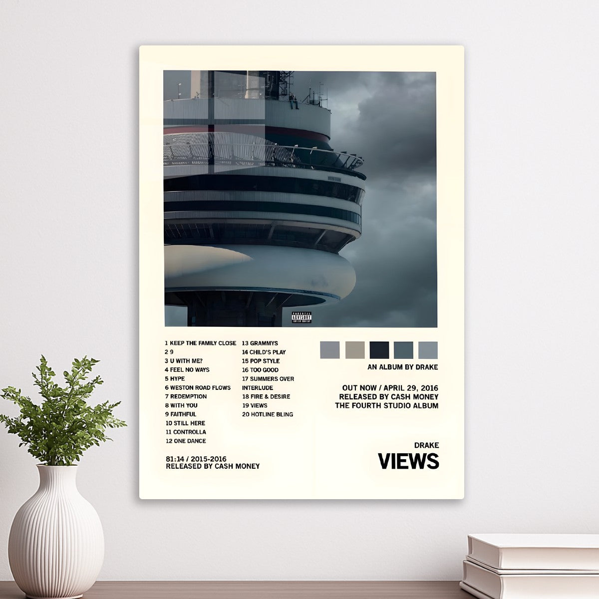 Drake