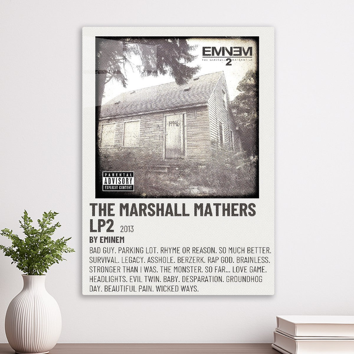 Eminem