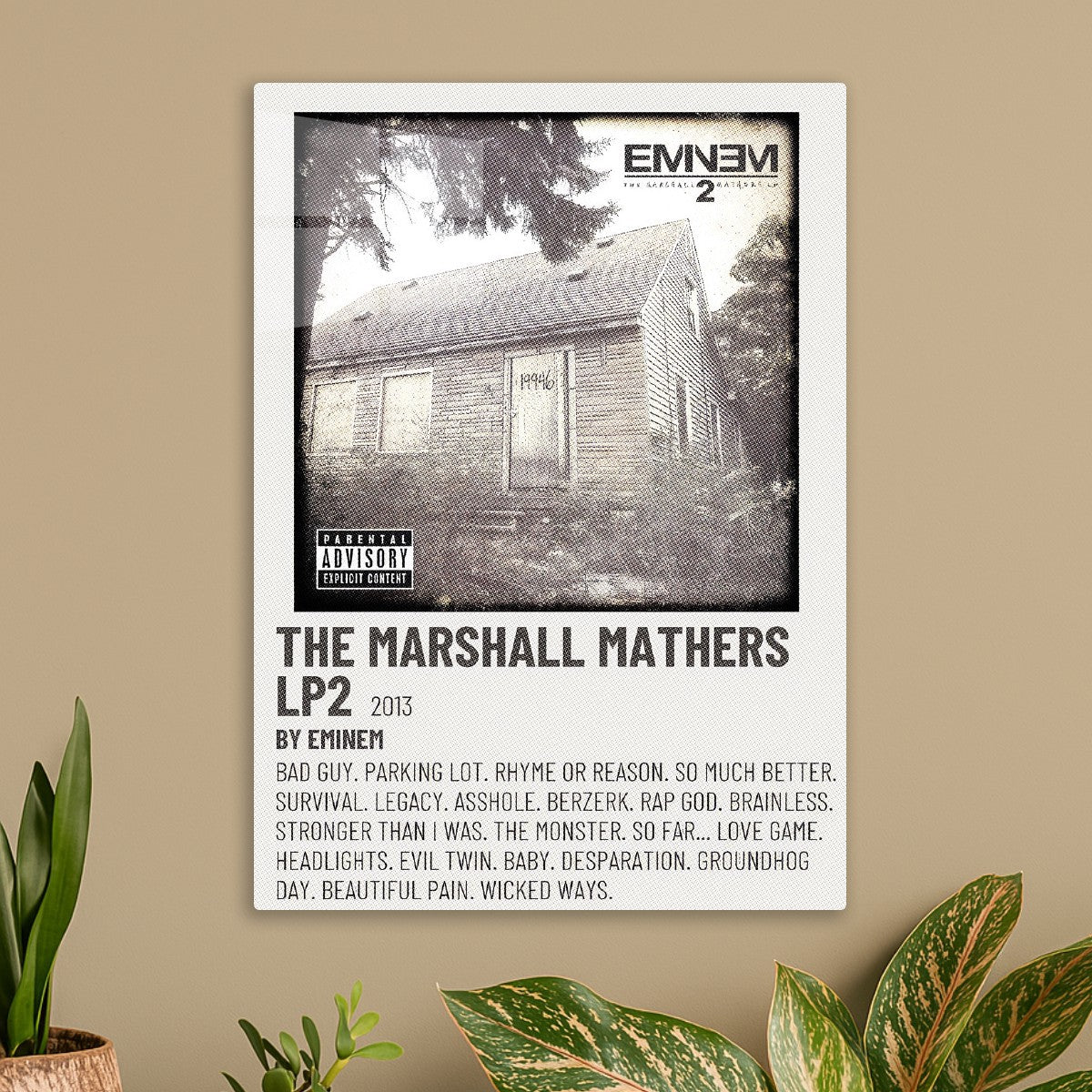 Eminem