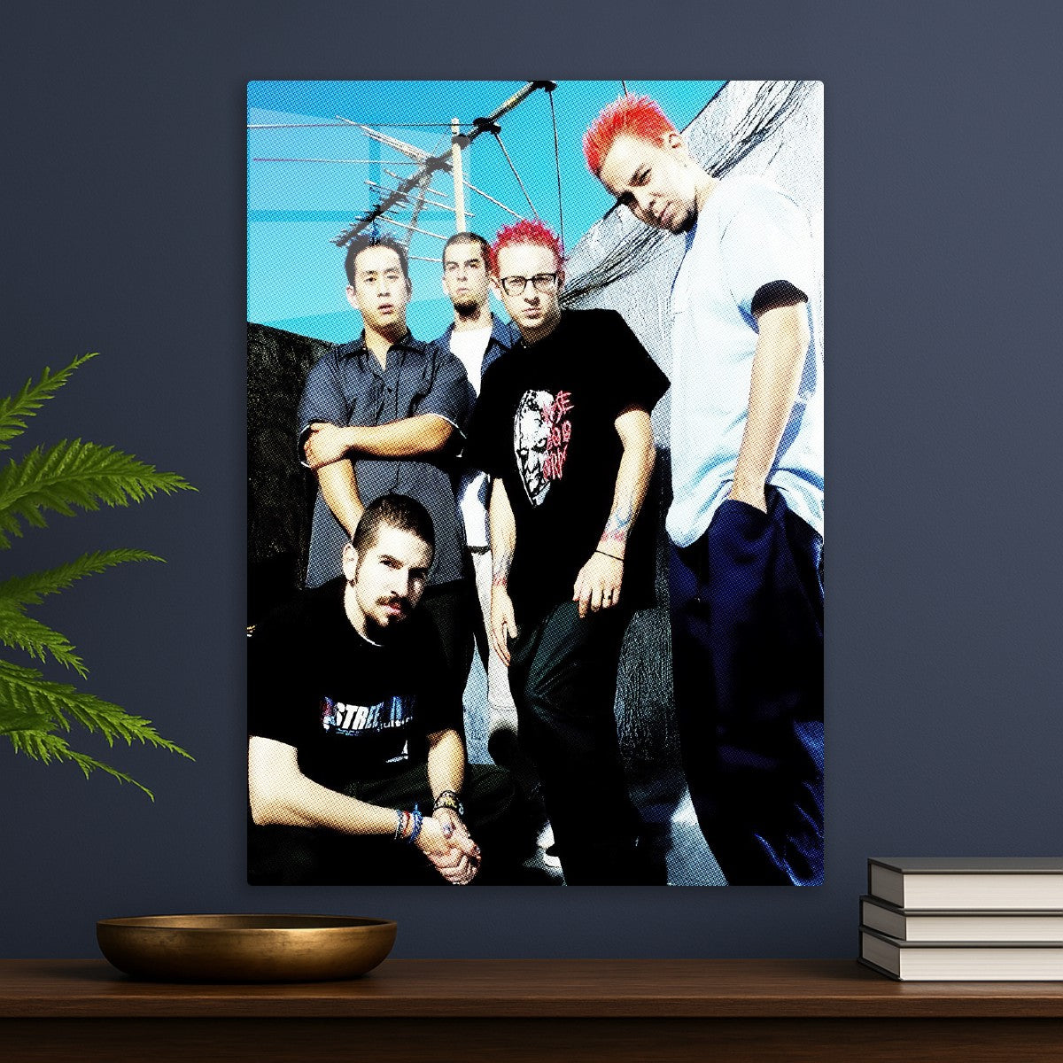 Linkin park