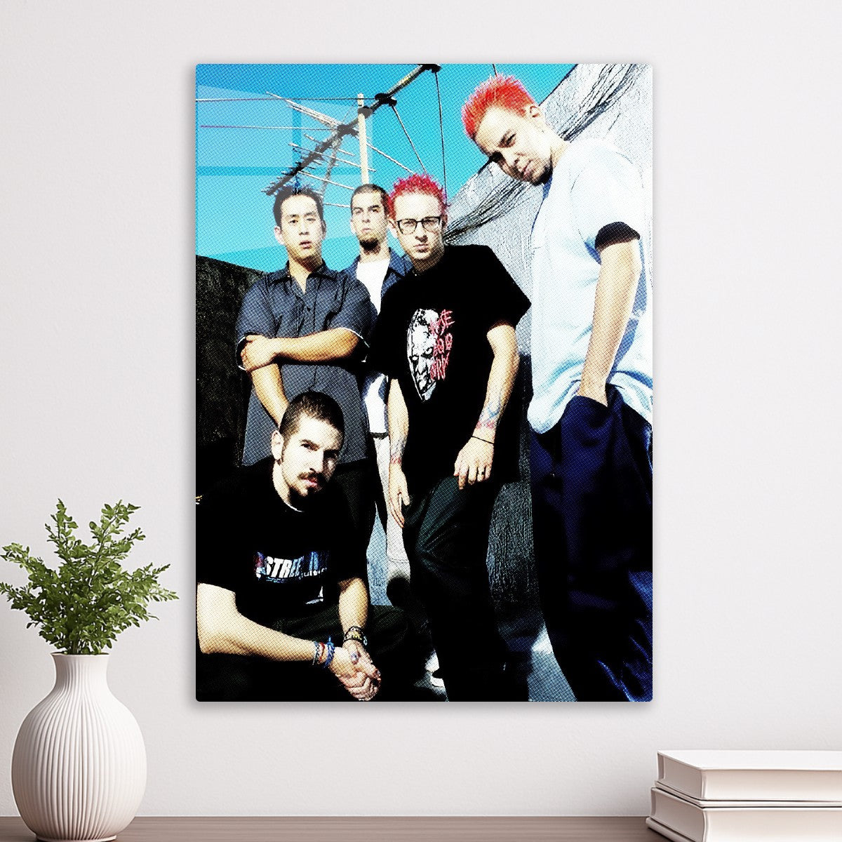 Linkin park