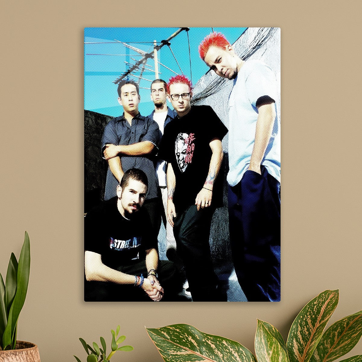 Linkin park