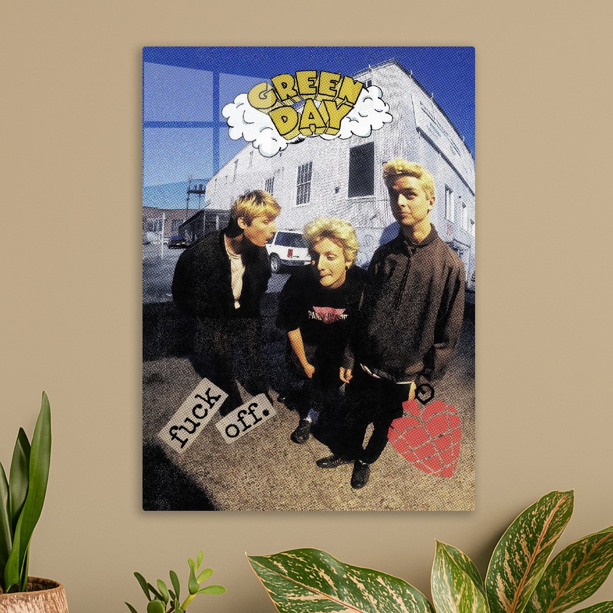 Green day