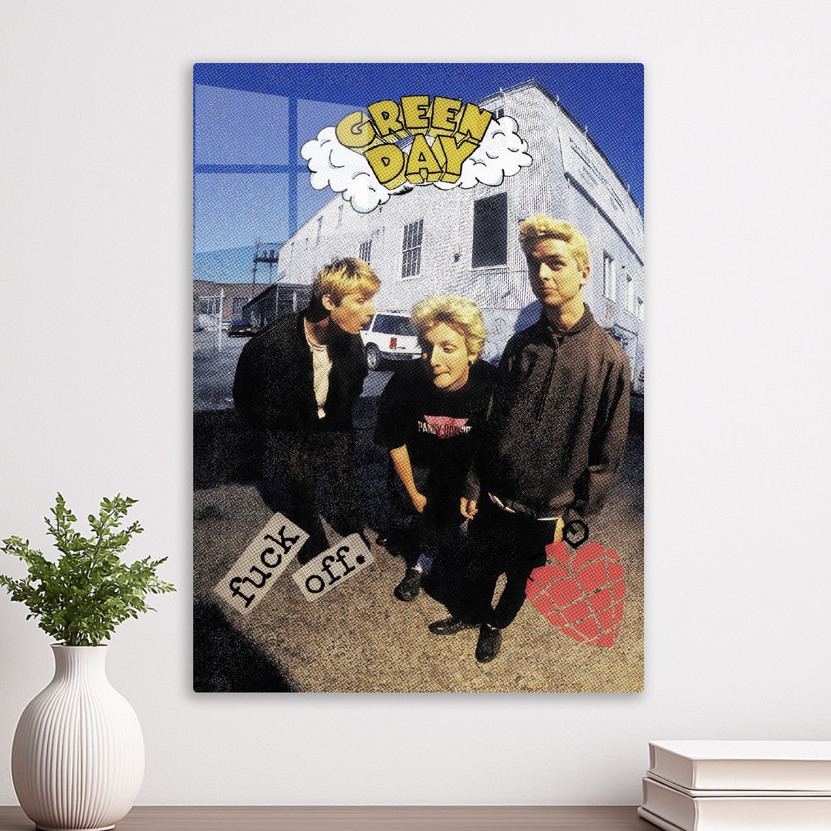 Green day