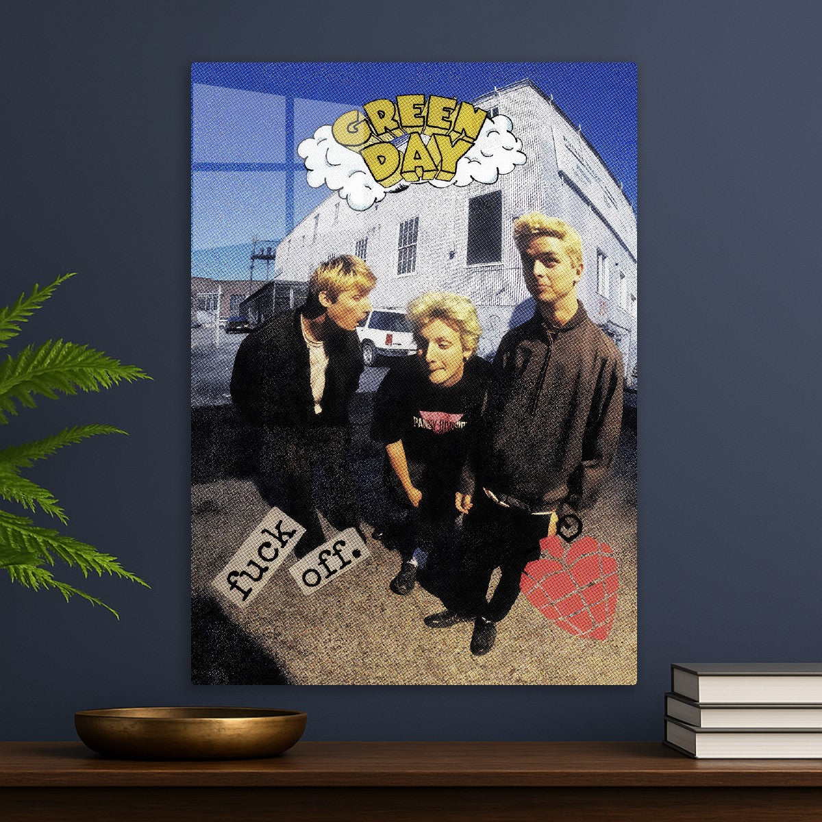 Green day
