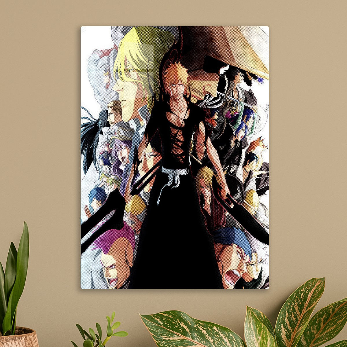 Bleach