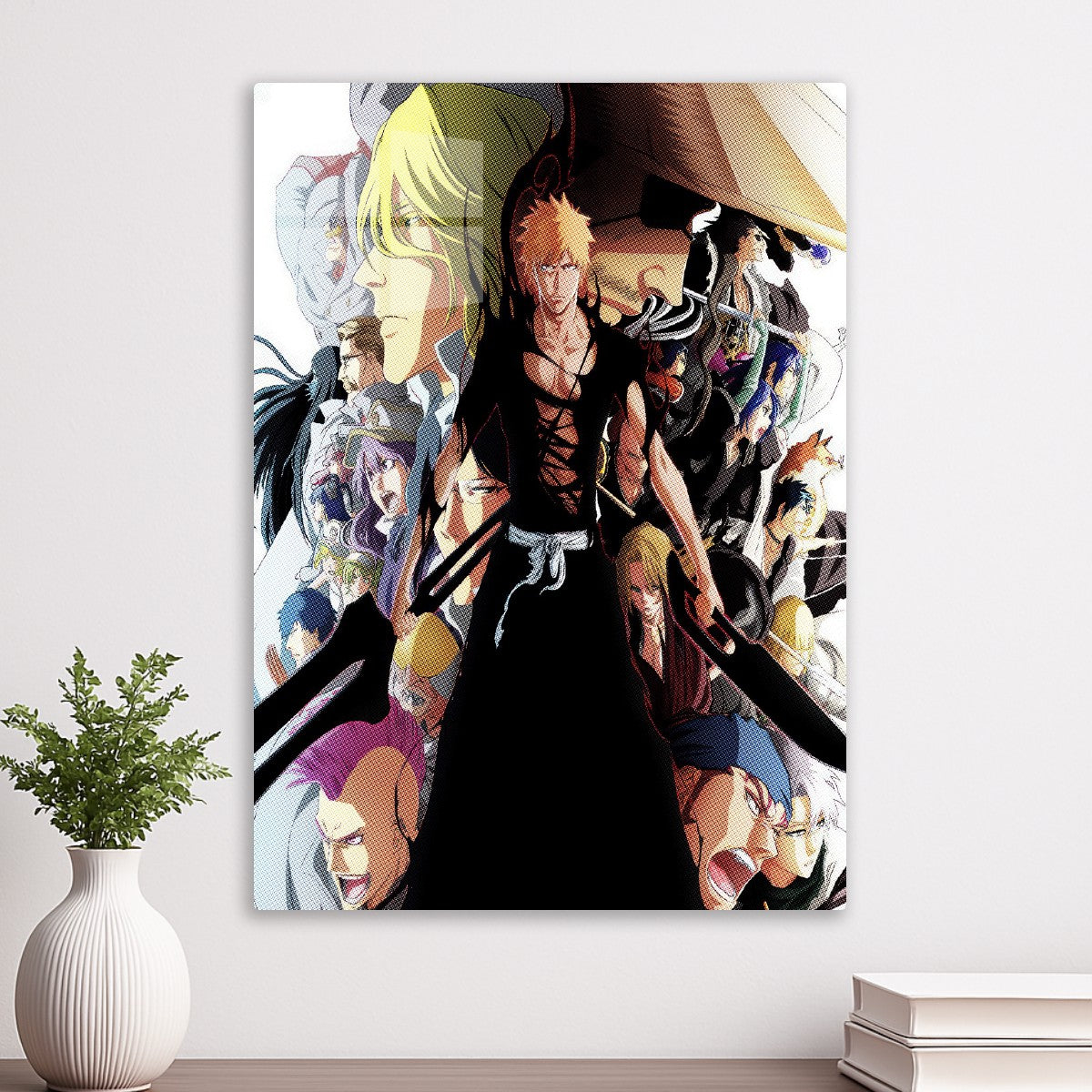 Bleach