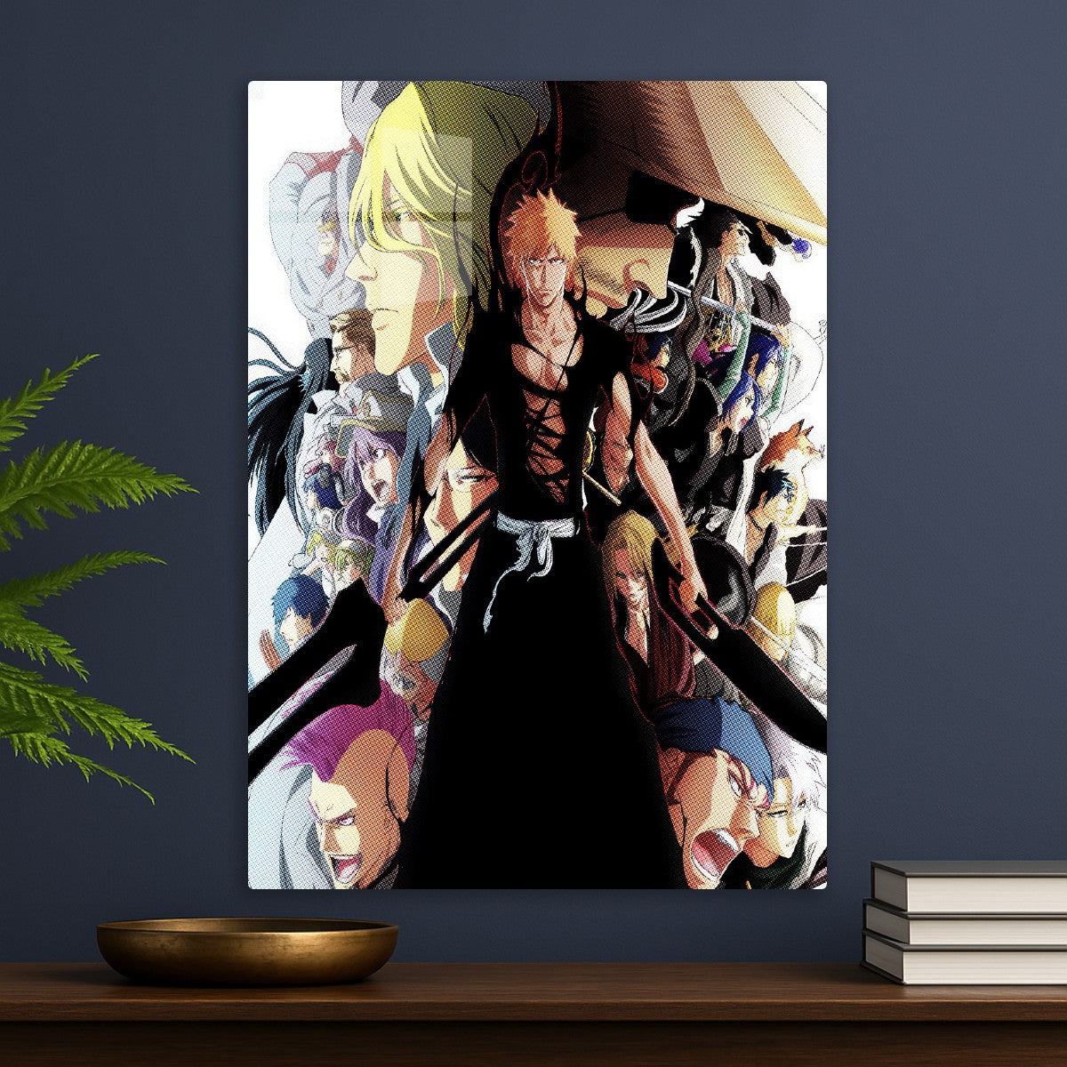 Bleach