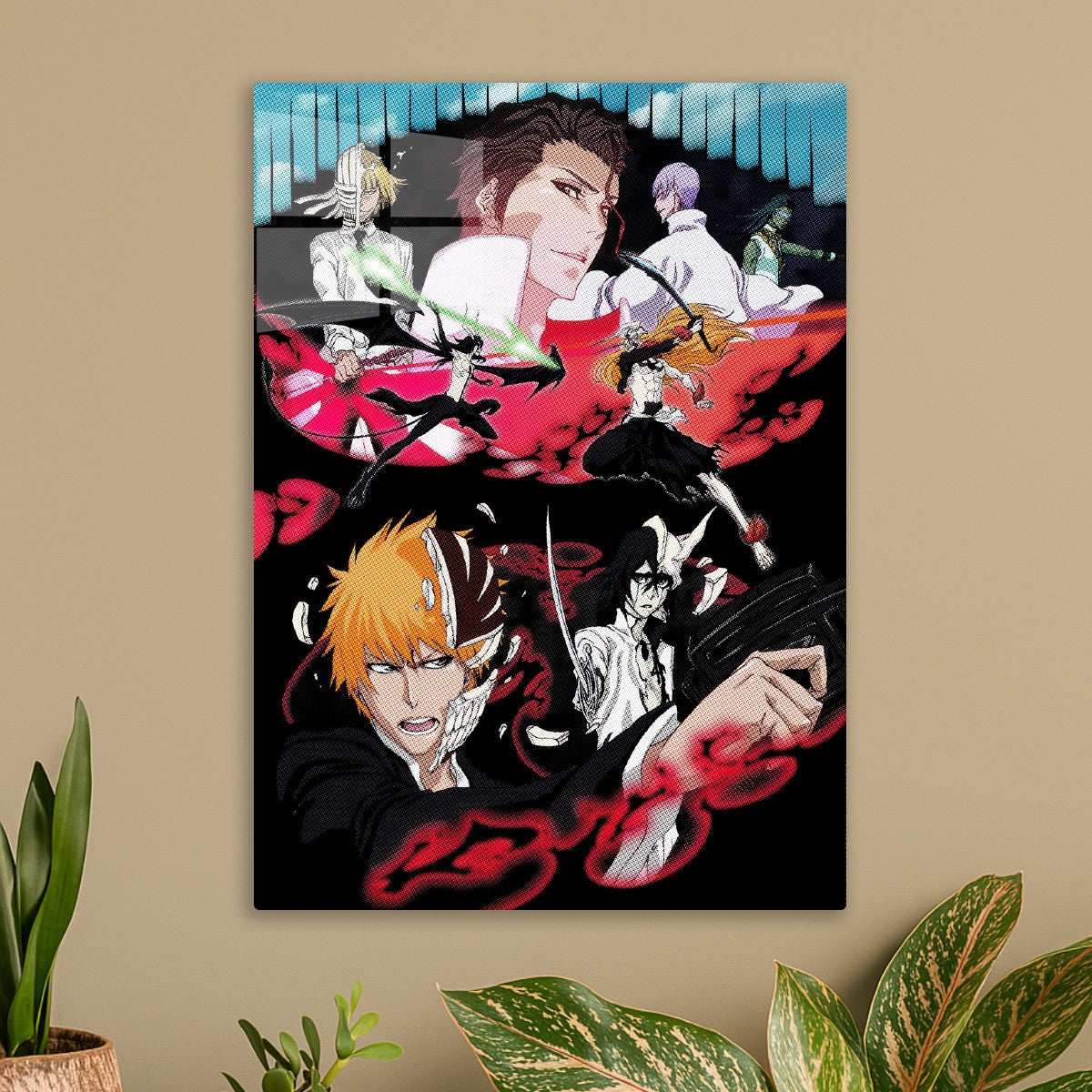 Bleach